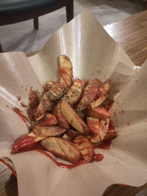  at SUSU Vegan Mylk Bar Penang in Penang