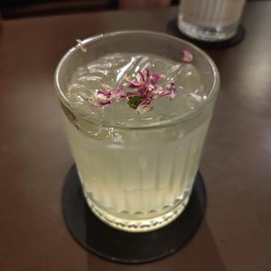  at SUSU Vegan Mylk Bar Penang in Penang