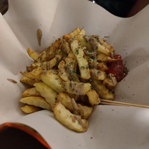  at SUSU Vegan Mylk Bar Penang in Penang