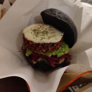  at SUSU Vegan Mylk Bar Penang in Penang