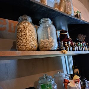  at SUSU Vegan Mylk Bar Penang in Penang