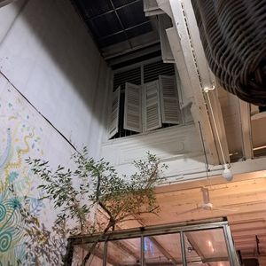  at SUSU Vegan Mylk Bar Penang in Penang