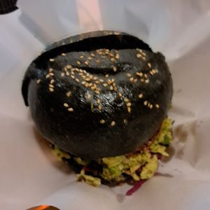  at SUSU Vegan Mylk Bar Penang in Penang