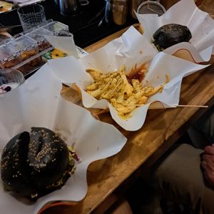  at SUSU Vegan Mylk Bar Penang in Penang