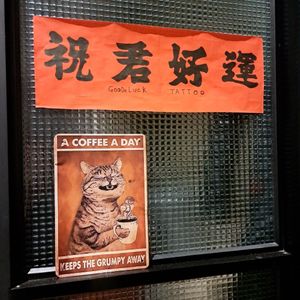  at SUSU Vegan Mylk Bar Penang in Penang