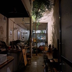  at SUSU Vegan Mylk Bar Penang in Penang