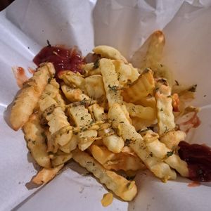  at SUSU Vegan Mylk Bar Penang in Penang