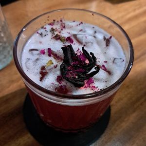  at SUSU Vegan Mylk Bar Penang in Penang