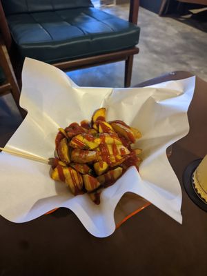  at SUSU Vegan Mylk Bar Penang in Penang