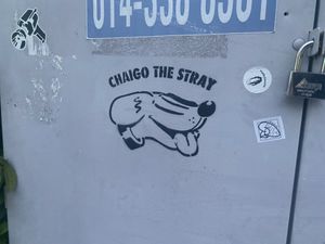   at SUSU Vegan Mylk Bar Penang in Penang