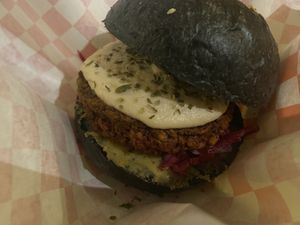   at SUSU Vegan Mylk Bar Penang in Penang