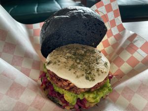   at SUSU Vegan Mylk Bar Penang in Penang