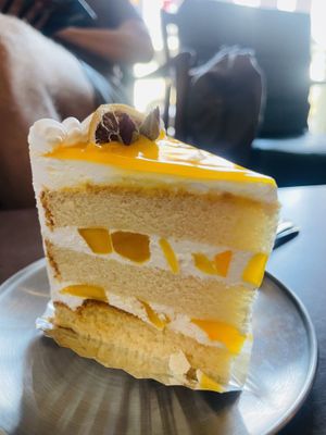   at SUSU Vegan Mylk Bar Penang in Penang