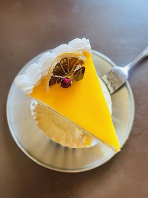   at SUSU Vegan Mylk Bar Penang in Penang