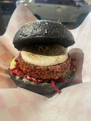  #Veganuary at SUSU Vegan Mylk Bar Penang in Penang