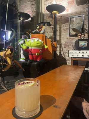  #Veganuary at SUSU Vegan Mylk Bar Penang in Penang