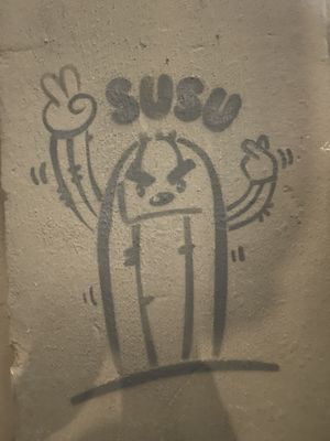  #Veganuary at SUSU Vegan Mylk Bar Penang in Penang