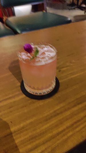  at SUSU Vegan Mylk Bar Penang in Penang