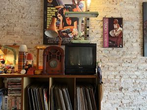   at SUSU Vegan Mylk Bar Penang in Penang