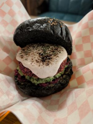  at SUSU Vegan Mylk Bar Penang in Penang