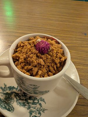  at SUSU Vegan Mylk Bar Penang in Penang