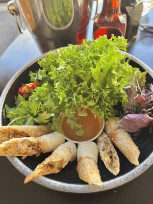   at Pho 26 - פו 26  in Haifa