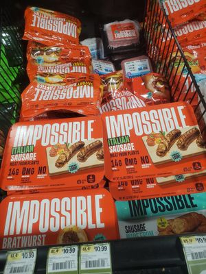  at Sprouts Farmers Market in Dresher