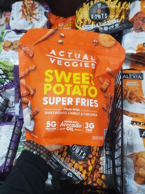  at Sprouts Farmers Market in Dresher