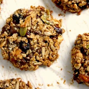  at Blissful Belly Whole Food Co Bake Shop in Penticton