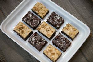  at Blissful Belly Whole Food Co Bake Shop in Penticton