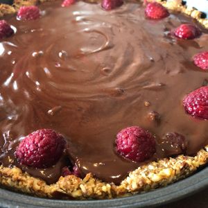  at Blissful Belly Whole Food Co Bake Shop in Penticton