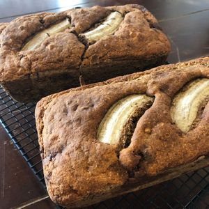  at Blissful Belly Whole Food Co Bake Shop in Penticton