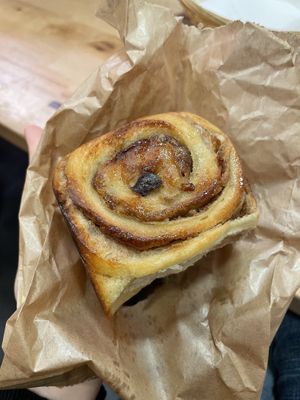 Gâteau marrons   at Pain Brut in Montpellier