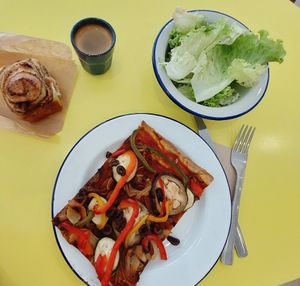  at Pain Brut in Montpellier