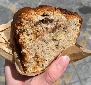   at Pain Brut in Montpellier