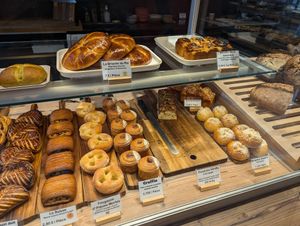  at Pain Brut in Montpellier