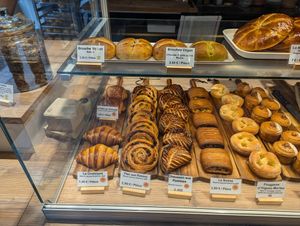  at Pain Brut in Montpellier