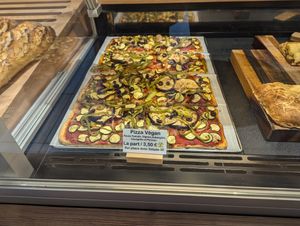  at Pain Brut in Montpellier