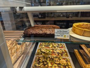  at Pain Brut in Montpellier