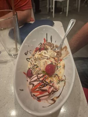  at Lulu California Bistro in Palm Springs