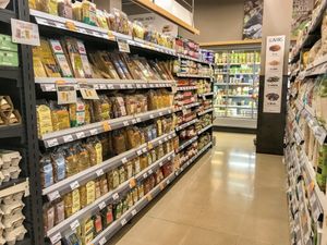 . at Veritas - Plaça del Comtat del Roselló in Mallorca