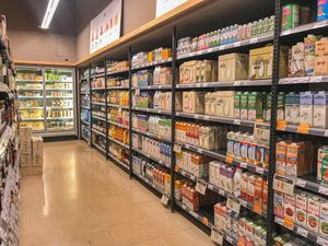 . at Veritas - Plaça del Comtat del Roselló in Mallorca