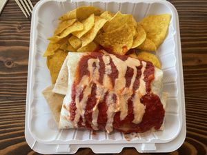   at Old Cuss Cafe in South Salt Lake