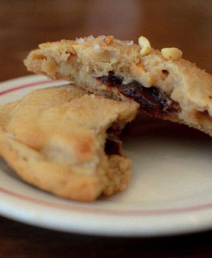 Craft Cookies at Old Cuss Cafe in South Salt Lake