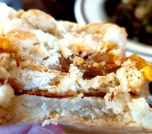  at Old Cuss Cafe in South Salt Lake