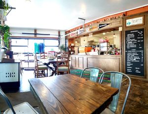  at Old Cuss Cafe in South Salt Lake