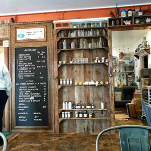  at Old Cuss Cafe in South Salt Lake