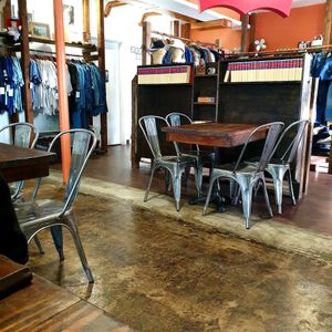  at Old Cuss Cafe in South Salt Lake