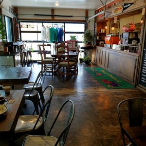  at Old Cuss Cafe in South Salt Lake