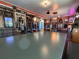  at Old Cuss Cafe in South Salt Lake